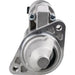 OEX Starter Motor 12V 10 Tooth CW Mitsubishi Style MXS2088 STARTER MOTOR OEX - Micks Gone Bush