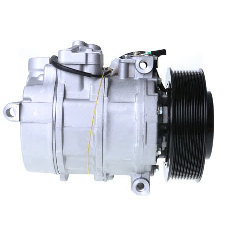 OEX Air Conditioning Compressor 24V Direct Mount Denso 7SBU16C Style CXD0012 AIR CONDITIONING COMPRESSOR OEX - Micks Gone Bush