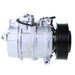 OEX Air Conditioning Compressor 24V Direct Mount Denso 7SBU16C Style CXD0012 AIR CONDITIONING COMPRESSOR OEX - Micks Gone Bush