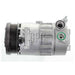OEX Air Conditioning Compressor 12V Direct Mount Halla VS16 Style CXH0013 AIR CONDITIONING COMPRESSOR OEX - Micks Gone Bush