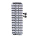 Denso Air Conditioning Evaporator Core Pad-pad 295MM X 250MM X 90MM EVX2860 AIR CONDITIONING EVAPORATOR CORE DENSO - Micks Gone Bush