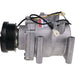 OEX Air Conditioning Compressor CXS0077 12V TRS105 Sanden Suit Ford Falcon EB-EL 5.0L AIR CONDITIONING WORKSHOP TOOL/EQUIPMENT/SUNDRY OEX - Micks Gone Bush