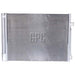 Valeo Air Conditioning Condenser Parallel Flow Subcooled Pad Inlet/outlet 814367 AIR CONDITIONING CONDENSER VALEO - Micks Gone Bush