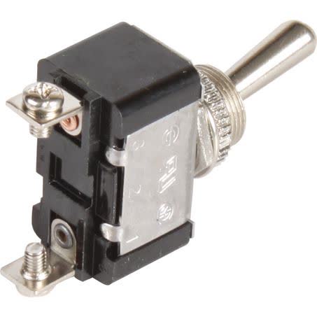 OEX Toggle Switch On-off Spst 20A 12V Part No. ACX3871BL SWITCH OEX - Micks Gone Bush