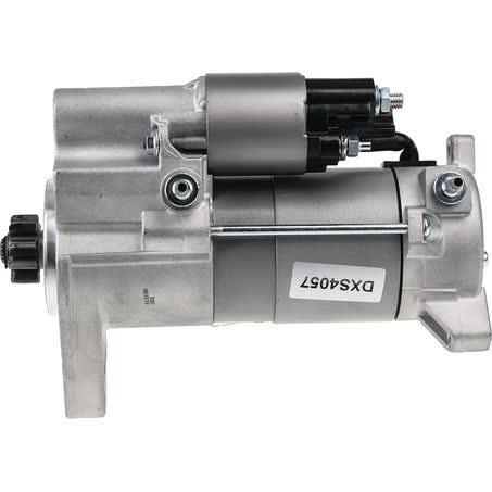 Oex Starter Motor 12V 9TH CW Denso Style starter motor OEX - Micks Gone Bush