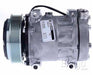 Sanden Air Conditioning Compressor 12V Direct Mount SD7H15 CXS4475 AIR CONDITIONING COMPRESSOR SANDEN - Micks Gone Bush