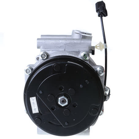 OEX Air Conditioning Compressor 12V Direct Mount Sanden TRSE07 Style CXS0003 AIR CONDITIONING COMPRESSOR OEX - Micks Gone Bush