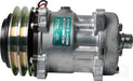 Sanden Air Conditioning Compressor 12V Ear Mount SD7H15 CXS8033 AIR CONDITIONING COMPRESSOR SANDEN - Micks Gone Bush