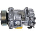 Sanden Air Conditioning Compressor 12V Direct Mount SD7C16 CXS1322 AIR CONDITIONING COMPRESSOR SANDEN - Micks Gone Bush