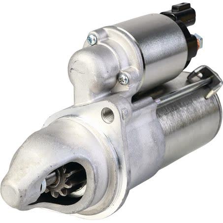 Oex Starter Motor 12V 11TH CW Delco Style - See Note starter motor OEX - Micks Gone Bush