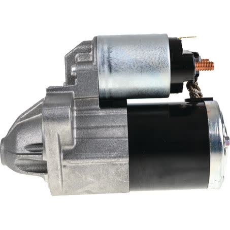 Genuine Products Starter Motor 12V 11T CW Mitsubishi P5E118400 STARTER MOTOR GENUINE PRODUCTS - Micks Gone Bush