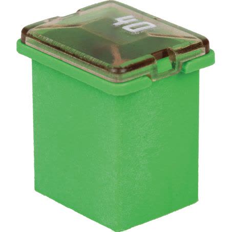 OEX Fusible Link Low Profile Female J Case 40A Green Pack Of 5 ACX1816 FUSIBLE LINK OEX - Micks Gone Bush
