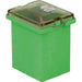 OEX Fusible Link Low Profile Female J Case 40A Green Pack Of 5 ACX1816 FUSIBLE LINK OEX - Micks Gone Bush