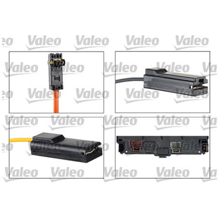 Valeo Steering Column Switch 06 26 251627 SWITCH VALEO - Micks Gone Bush