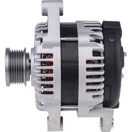 OEX Alternator 12V 140A Delphi Style DXA496 ALTERNATOR OEX - Micks Gone Bush