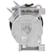 OEX Air Conditioning Compressor 12V Direct Mount Denso 10S20H Style CXD0093 AIR CONDITIONING COMPRESSOR OEX - Micks Gone Bush