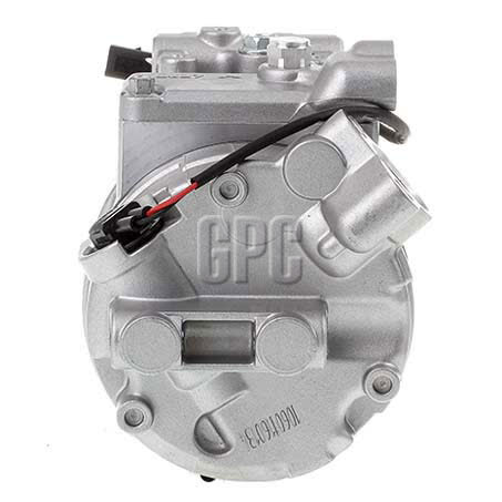OEX Air Conditioning Compressor 12V Direct Mount Denso 6SEU14C Style CXD0074 AIR CONDITIONING COMPRESSOR OEX - Micks Gone Bush