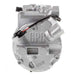 OEX Air Conditioning Compressor 12V Direct Mount Denso 6SEU14C Style CXD0074 AIR CONDITIONING COMPRESSOR OEX - Micks Gone Bush