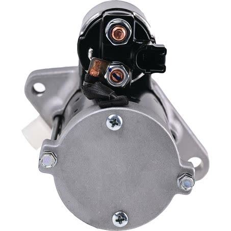 OEX Starter Motor 12V 9 Tooth CW Denso Style DXS4001 STARTER MOTOR OEX - Micks Gone Bush