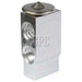 OEX Air Conditioning TX Valve Block Pad 1.5 Ton TXX09075 AIR CONDITIONING TX VALVE OEX - Micks Gone Bush