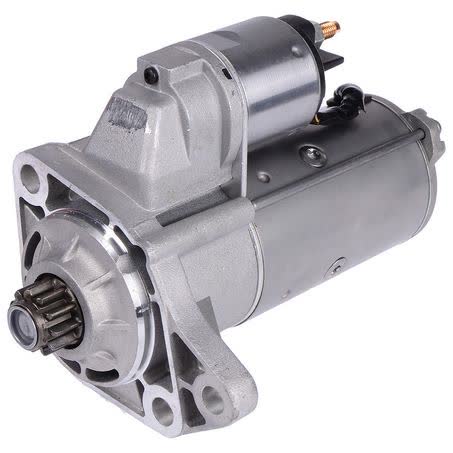 OEX Starter Motor 12V 11 Tooth CCW Bosch Style BXS0108 STARTER MOTOR OEX - Micks Gone Bush