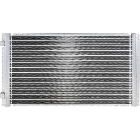 Red Dot Air Conditioning Condenser Suit R6101 - RD473370P AIR CONDITIONING CONDENSER REDDOT - Micks Gone Bush