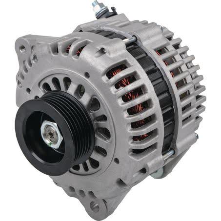 Bosch Alternator 12V 110A BXH1230N ALTERNATOR BOSCH - Micks Gone Bush