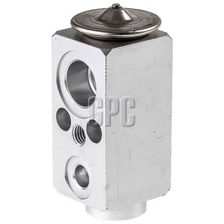 OEX Air Conditioning TX Valve Block Pad 2 Ton TXX09066 AIR CONDITIONING TX VALVE OEX - Micks Gone Bush