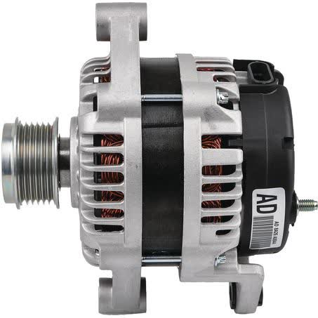 Delphi Alternator 12V 120A 55302593 ALTERNATOR DELPHI - Micks Gone Bush