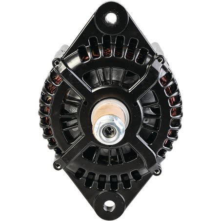 Prestolite Alternator 12V 240A A160204 ALTERNATOR PRESTOLITE - Micks Gone Bush