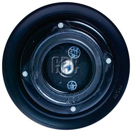 Denso Air Conditioning Compressor 24V Direct Mount 10S15C CXD6384 AIR CONDITIONING COMPRESSOR DENSO - Micks Gone Bush