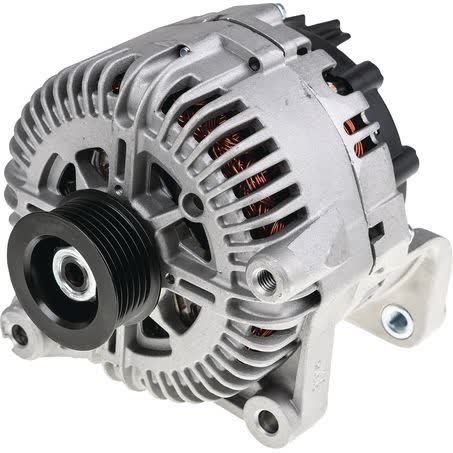 OEX Alternator 12V 170A Valeo Style VXA045 ALTERNATOR OEX - Micks Gone Bush