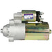 OEX Starter Motor 12V 10 Tooth CW Valeo Style VXS903 STARTER MOTOR OEX - Micks Gone Bush