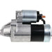 Genuine Starter Motor 12V 11T CW Mitsubishi PE0918400 STARTER MOTOR GENUINE PRODUCTS - Micks Gone Bush