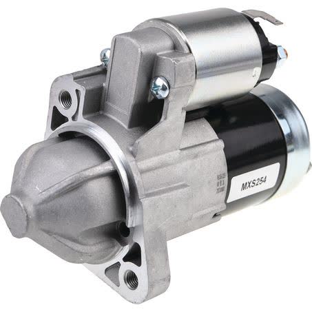 Oex Starter Motor 12V 8TH CW Mitsubishi Style starter motor OEX - Micks Gone Bush