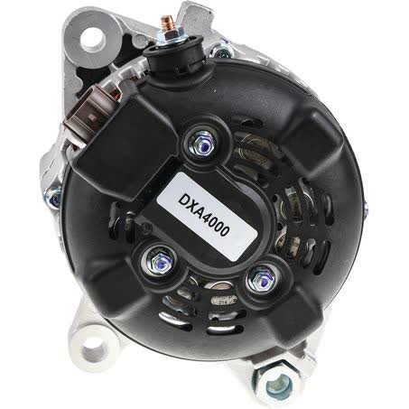 OEX Alternator 12V 130A Denso Style DXA4000 ALTERNATOR OEX - Micks Gone Bush