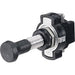 Narva Push/pull Switch Off/on Spst 16A 12V Part No. 60024BL SWITCH NARVA - Micks Gone Bush
