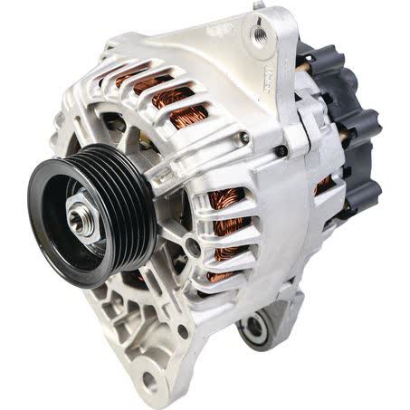 OEX Alternator 12V 120A Valeo VXA048 ALTERNATOR OEX - Micks Gone Bush