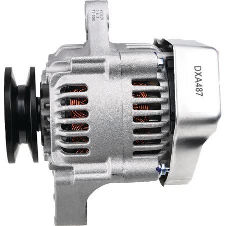 OEX Alternator 12V 40A Denso Style DXA487 ALTERNATOR OEX - Micks Gone Bush