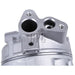 Valeo Air Conditioning Compressor 12V Direct Mount 716890 AIR CONDITIONING COMPRESSOR VALEO - Micks Gone Bush