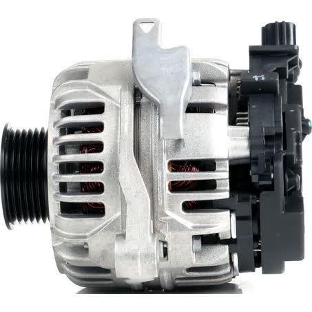Bosch Alternator 12V 80A 0124315015 ALTERNATOR BOSCH - Micks Gone Bush