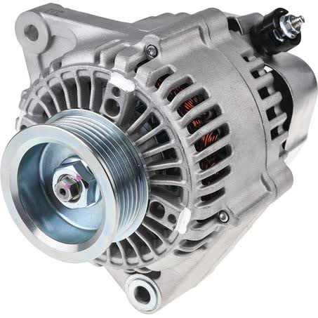 OEX Alternator 12V 80A Denso Style DXA575 ALTERNATOR OEX - Micks Gone Bush