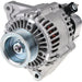 OEX Alternator 12V 80A Denso Style DXA575 ALTERNATOR OEX - Micks Gone Bush