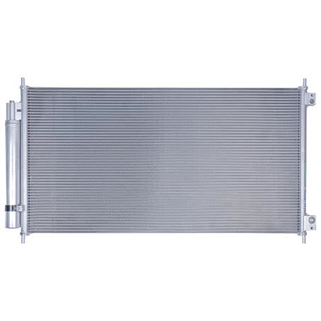 OEX Air Conditioning Condenser Parallel Flow Inlet Pad Outlet Pad CNX928 AIR CONDITIONING CONDENSER OEX - Micks Gone Bush