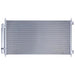 OEX Air Conditioning Condenser Parallel Flow Inlet Pad Outlet Pad CNX928 AIR CONDITIONING CONDENSER OEX - Micks Gone Bush