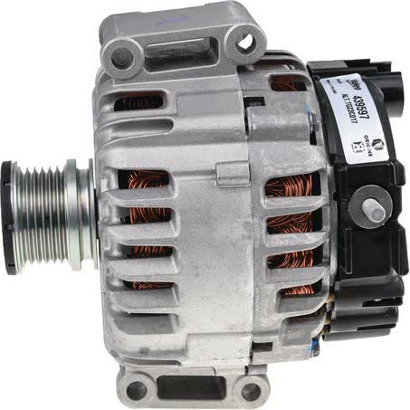 Valeo Alternator 12V 220A Part No. 439597 ALTERNATOR VALEO - Micks Gone Bush