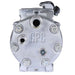 Sanden Air Conditioning Compressor 12V Direct Mount SD7H15E CXS4046 AIR CONDITIONING COMPRESSOR SANDEN - Micks Gone Bush