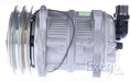 Valeo Air Conditioning Compressor 12V Ear Mount DKS15CH Part No. 815993 AIR CONDITIONING COMPRESSOR VALEO - Micks Gone Bush
