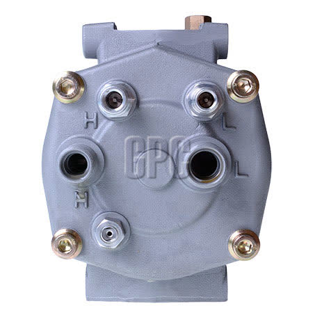 Unicla Air Conditioning Compressor 24V Direct Mount UX200 CXU9826 AIR CONDITIONING COMPRESSOR UNICLA - Micks Gone Bush