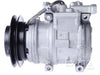 Denso Air Conditioning Compressor 12V Direct Mount 10PA17C Part No. CXD6164 AIR CONDITIONING COMPRESSOR DENSO - Micks Gone Bush